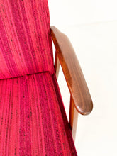 Afbeelding in Gallery-weergave laden, Vintage Fauteuil  / Leunstoel
