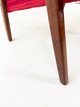 Afbeelding in Gallery-weergave laden, Vintage Fauteuil  / Leunstoel
