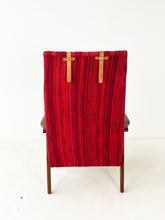 Afbeelding in Gallery-weergave laden, Vintage Fauteuil  / Leunstoel

