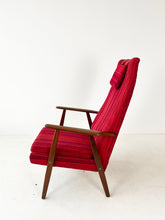 Afbeelding in Gallery-weergave laden, Vintage Fauteuil  / Leunstoel
