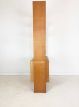 Afbeelding in Gallery-weergave laden, Scandinavische Eiken Boekenkast, jaren &#39;60
