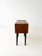 Load image into Gallery viewer, Vintage  Nachtkastje
