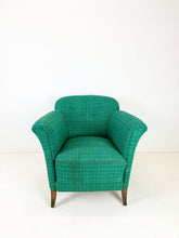 Afbeelding in Gallery-weergave laden, Kleine Vintage Fauteuil
