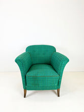 Load image into Gallery viewer, Kleine Vintage Fauteuil
