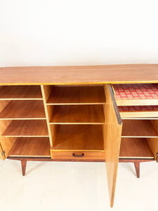 Vintage Highboard / Dressoir