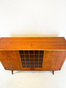 Vintage Highboard / Dressoir