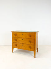 Afbeelding in Gallery-weergave laden, Opgeknapt Vintage Ladekastje
