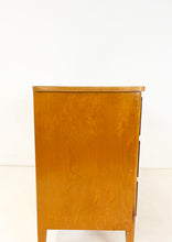 Afbeelding in Gallery-weergave laden, Opgeknapt Vintage Ladekastje
