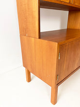 Load image into Gallery viewer, Teak Opbergkast
