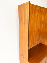 Load image into Gallery viewer, Teak Opbergkast
