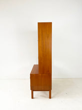 Load image into Gallery viewer, Teak Opbergkast
