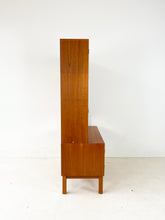 Load image into Gallery viewer, Teak Opbergkast
