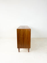 Afbeelding in Gallery-weergave laden, Klein Teak Dressoir / Sideboard, Bertil Fridhagen voor Bodafors

