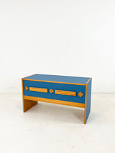 Afbeelding in Gallery-weergave laden, Jaren ’70 Lage Ladekast
