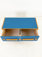 Afbeelding in Gallery-weergave laden, Jaren ’70 Lage Ladekast
