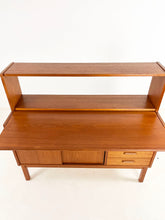 Afbeelding in Gallery-weergave laden, Scandinavische Opbergkast / Boekenkast
