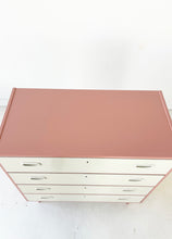 Afbeelding in Gallery-weergave laden, Vintage Commode
