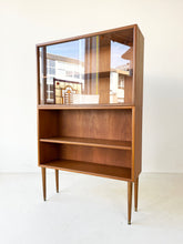 Load image into Gallery viewer, Vintage Vitrinehkastje
