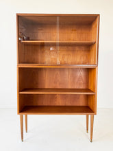 Load image into Gallery viewer, Vintage Vitrinehkastje
