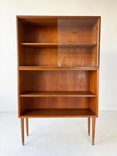 Load image into Gallery viewer, Vintage Vitrinehkastje
