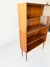 Load image into Gallery viewer, Vintage Vitrinehkastje
