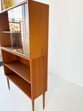 Load image into Gallery viewer, Vintage Vitrinehkastje
