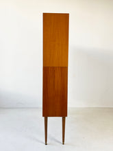 Load image into Gallery viewer, Vintage Vitrinehkastje
