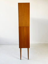 Load image into Gallery viewer, Vintage Vitrinehkastje
