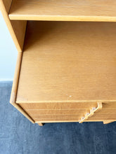 Afbeelding in Gallery-weergave laden, Scandinavische Wandmeubel Bodafors, 1962
