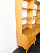 Afbeelding in Gallery-weergave laden, Scandinavische Wandmeubel Bodafors, 1962
