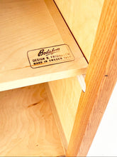 Load image into Gallery viewer, Bodafors Teak Boekenkast (sold separately)
