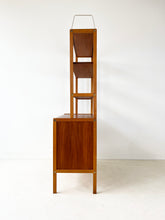 Load image into Gallery viewer, Bodafors Teak Boekenkast (sold separately)
