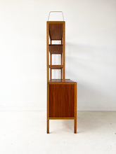 Load image into Gallery viewer, Bodafors Teak Boekenkast (sold separately)
