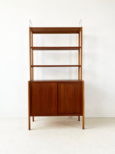 Load image into Gallery viewer, Bodafors Teak Boekenkast (sold separately)
