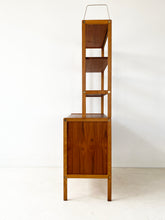 Load image into Gallery viewer, Bodafors Teak Boekenkast (sold separately)
