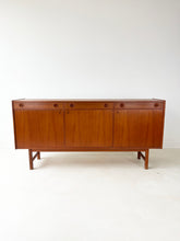 Afbeelding in Gallery-weergave laden, Scandinavisch Dressoir / Sideboard Tage Olofsson voor Ulferts
