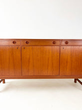 Afbeelding in Gallery-weergave laden, Scandinavisch Dressoir / Sideboard Tage Olofsson voor Ulferts
