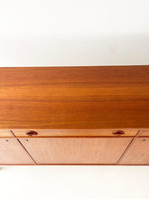 Afbeelding in Gallery-weergave laden, Scandinavisch Dressoir / Sideboard Tage Olofsson voor Ulferts

