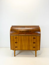 Load image into Gallery viewer, Vintage Teak Egon Ostergaard Secretaire
