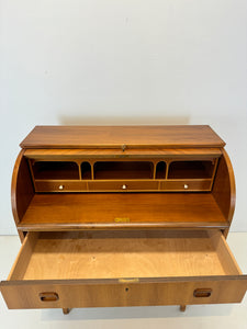 Vintage Teak Egon Ostergaard Secretaire