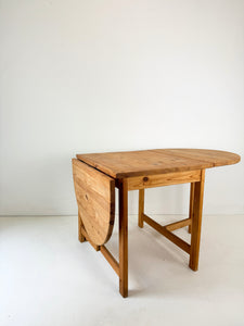Karin Mobring Hangoortafel (jaren 70)
