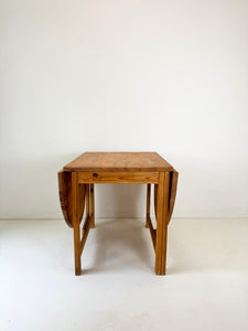 Karin Mobring Hangoortafel (jaren 70)
