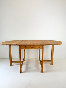 Karin Mobring Hangoortafel (jaren 70)