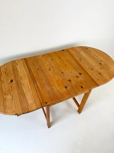 Karin Mobring Hangoortafel (jaren 70)