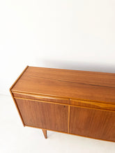 Afbeelding in Gallery-weergave laden, Scandinavisch Vintage Dressoir
