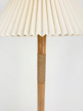 Afbeelding in Gallery-weergave laden, Zweeds Vintage Vloerlamp

