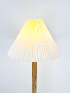 Zweeds Vintage Vloerlamp