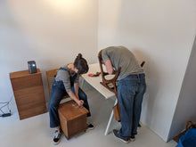 Afbeelding in Gallery-weergave laden, Furniture restoration workshop - March 20 &amp; 27 (Thursdays)
