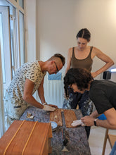 Afbeelding in Gallery-weergave laden, Furniture restoration workshop - March 20 &amp; 27 (Thursdays)
