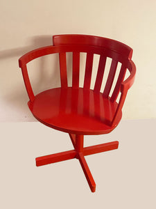 Swivel Chair Edsby explore